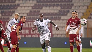 Kamerun Futbol Federasyonu, Aboubakar ve Billong hakkındaki şike iddialarını yalanladı!