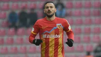 Beni aldatmak istediler