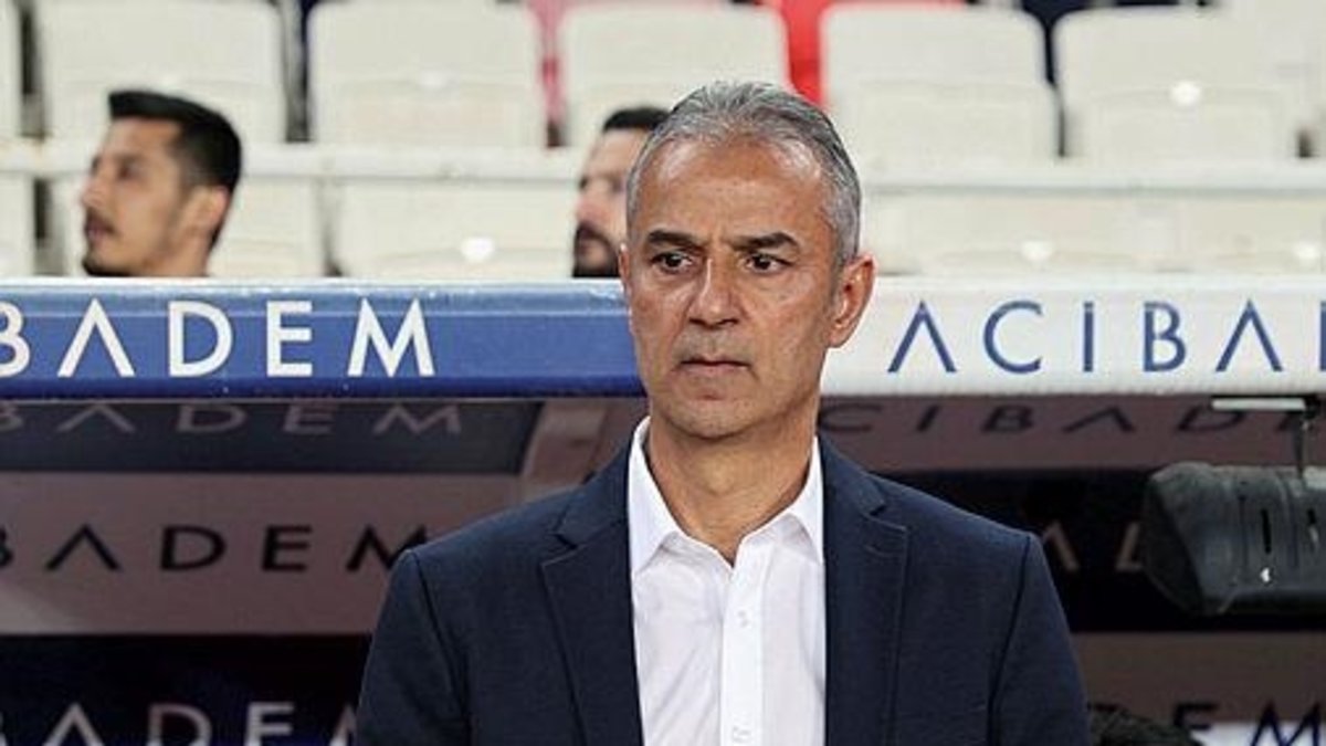 İsmail Kartal: Puan farkı açılmadı!