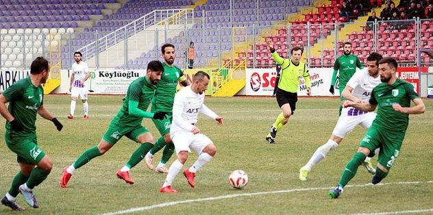 Rakipsiz Afyon