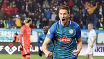 Çaykur Rize’nin kozu Skoda