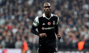 Atiba Hutchinson Beşiktaş'ta rekor için sahaya çıkacak