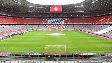 Almanlar geri adım attı! Bayern Münih-Schalke maçı seyircisiz oynanacak