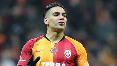 Galatasaray'da Falcao'nun yerine flaş isim! Bedava...