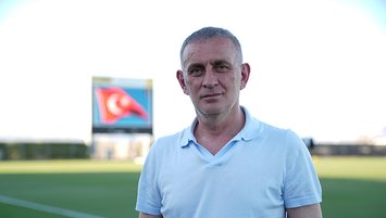 TFF Başkanı konuşacak
