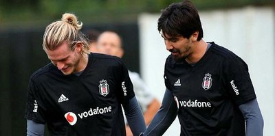 Beşiktaş'ta Tolga Zengin seferberliği