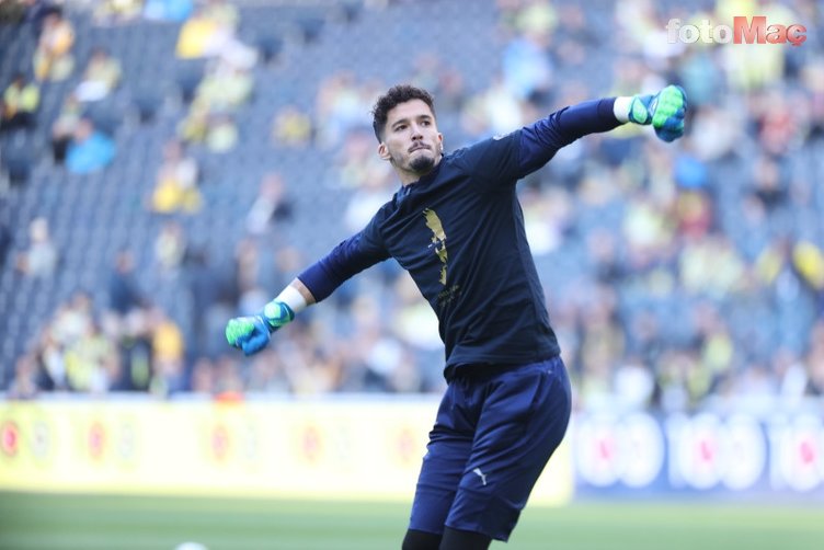 FENERBAHÇE HABERLERİ - Flaş Altay Bayındır yorumu! "30 milyon euro..."