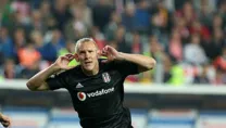 Domagoj Vida için görüşmeler sürüyor