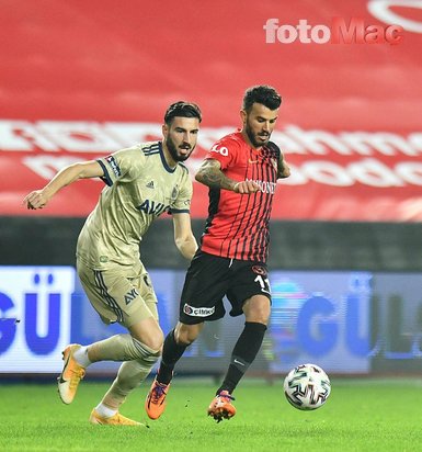 Transfer haberi: Schalke’den Fenerbahçe’ye Ahmed Kutucu müjdesi!