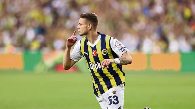 FENERBAHÇE TRANSFER HABERLERİ | İtalyan devi Szymanski için geliyor!