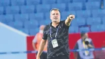Beşiktaş her maçı kazanmak için oynar