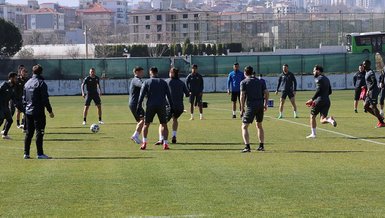 Son dakika spor haberi: Denizlispor Beşiktaş'a karşı galip gelemiyor!