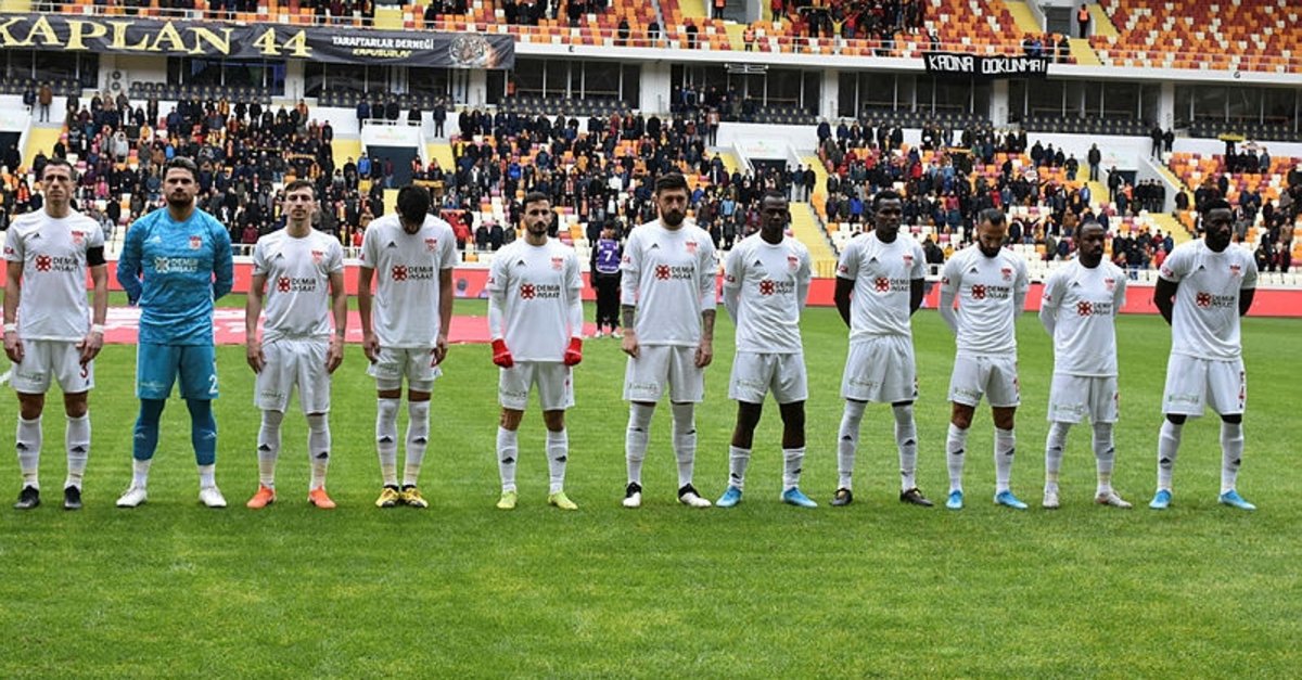 yeni malatyaspor 2 1 sivasspor mac