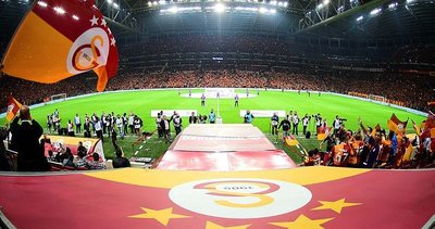 G.Saray maçı sonrası flaş ifadeler! 'İstanbul cehennemi bir yalan'