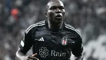 Aboubakar, Bodrum yolunda