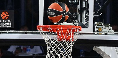 Euroleague’de 25. hafta heyecanı