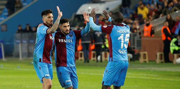 Son Dakika Trabzonspor Chiquinho Transferini Bitiriyor Fotomac