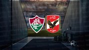 Fluminense - Al Ahly maçı ne zaman?