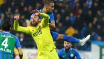Fenerbahçelileri çıldırtan pozisyon! Dünyanın her yerinde...