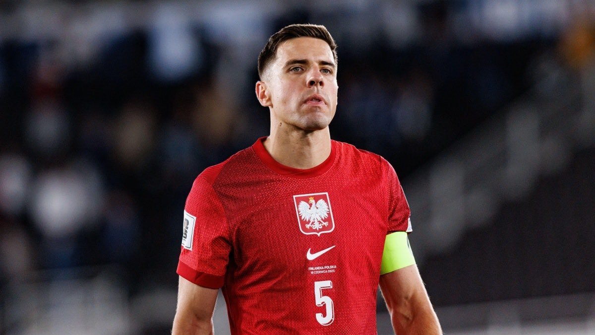Jan Bednarek transfer kararını verdi! Beşiktaş ve Trabzonspor peşindeydi Jan Bednarek transfer kararını verdi! Beşiktaş ve Trabzonspor peşindeydi