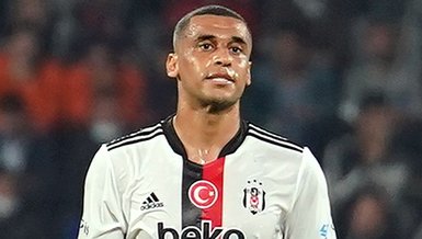 Beşiktaşlı Welinton El İttifak'a transfer oluyor! Maaşı belli oldu