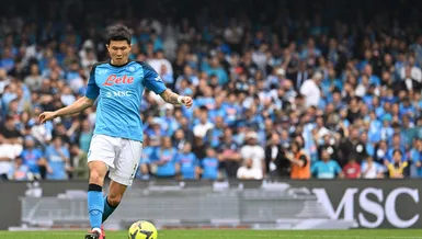 Paris Saint-Germain Kim Min-Jae'de ısrarcı!