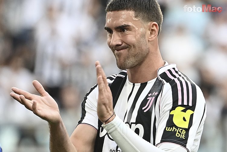Juventus'un yıldızı Fenerbahçe'ye! Transferde büyük müjde