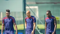 Geçen sezon ligde deplasman lideriydi