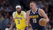 Nuggets-Thunder yarı finale çıktı
