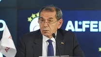 Dursun Özbek’ten Ramazan Bayramı mesajı