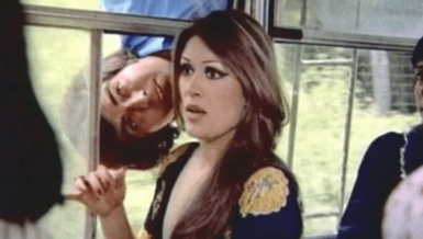 Yeşilçam'ın en güzel kadın oyuncularından Güşlen Bubikoğlu kimdir? Nereli? Kaç yaşında?