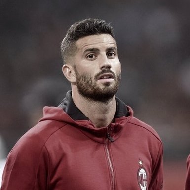 Fenerbahçe Milan forması giyen Mateo Musacchio’nun peşinde!