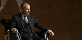 Emeği geçen herkese teşekkür ederim