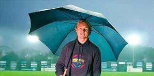 Kjaer Molde'ye meydan okudu