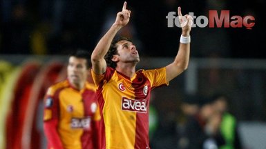 Casio Lincoln’den Galatasaray taraftarına mesaj!