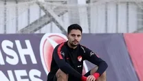 Tarkan Serbest Kütahyaspor’da