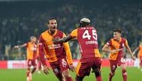 Büyük maçların adamı