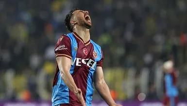 TRANSFER HABERİ: Trabzonspor'da Trezeguet'e teklif yağıyor!