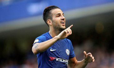 Fabregas I Monaco Kapiyor Son Dakika Fenerbahce Haberleri Fotomac