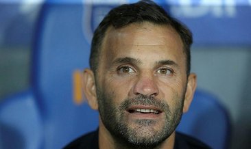 UEFA'dan Okan Buruk'a ceza!