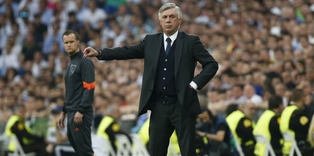 Ancelotti Real'den ayrılacak mı?