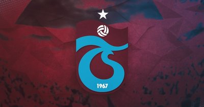 Trabzonspor'dan sert açıklama! "Temiz Futbol"