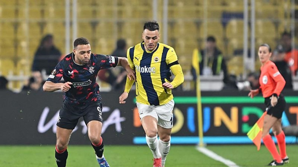 FENERBAHÇE HABERLERİ - Kostic’le 2 yıl daha