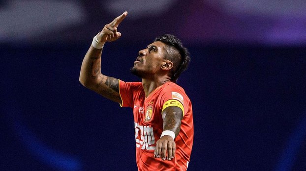Galatasaray'dan Paulinho bombası! Ocak ayında...