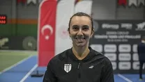 İpek Öz ilk turda elendi