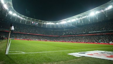 Beşiktaş - Bratislava maç biletleri satışa sunuldu