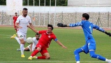 Play-off zamanı