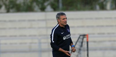 Kazanmak zorundayız