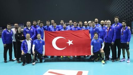 Türkiye 37-28 İtalya (MAÇ SONUCU ÖZET)