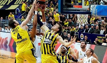 Fenerbahçe zirveye taht kurdu